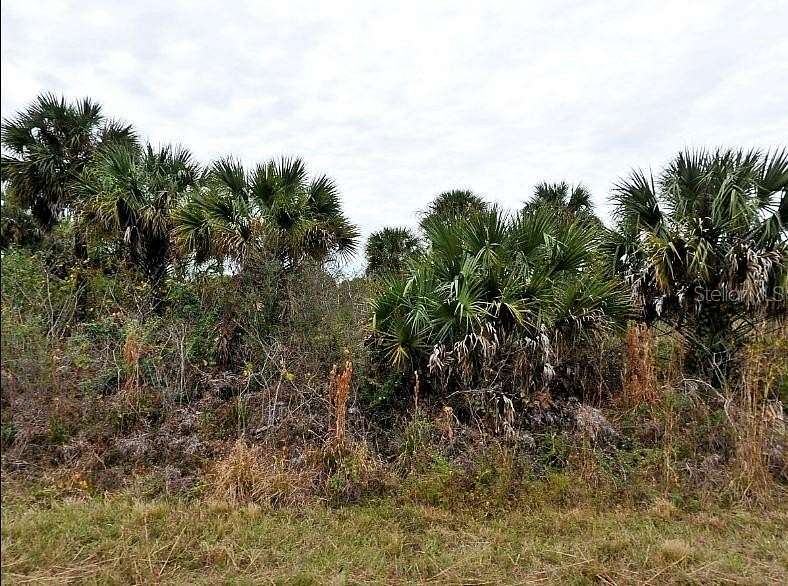 0.23 Acres of Land for Sale in North Port, Florida