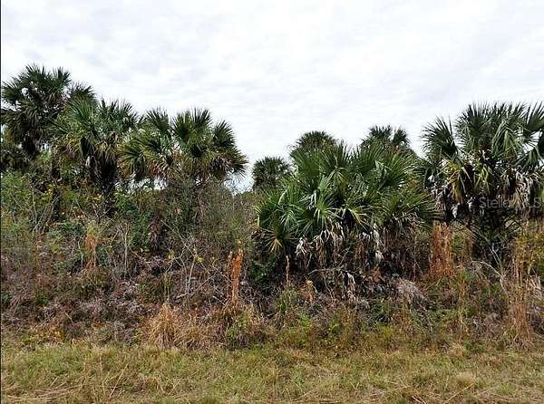 0.23 Acres of Land for Sale in North Port, Florida