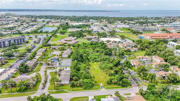 3.55 Acres of Land for Sale in Punta Gorda, Florida