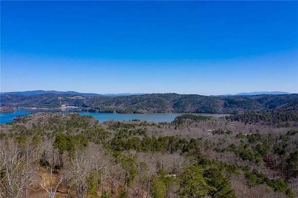 2 Acres of Residential Land for Sale in Ranger, Georgia