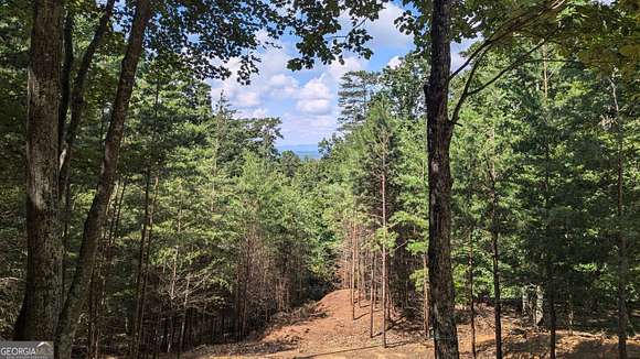 1 Acre of Residential Land for Sale in Jasper, Georgia