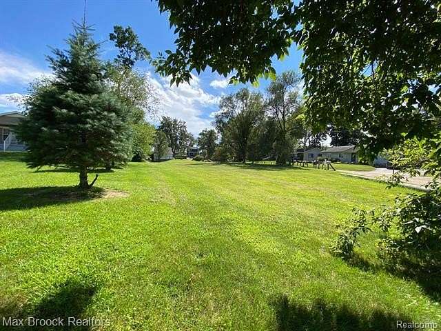 0.33 Acres of Residential Land for Sale in White Lake, Michigan