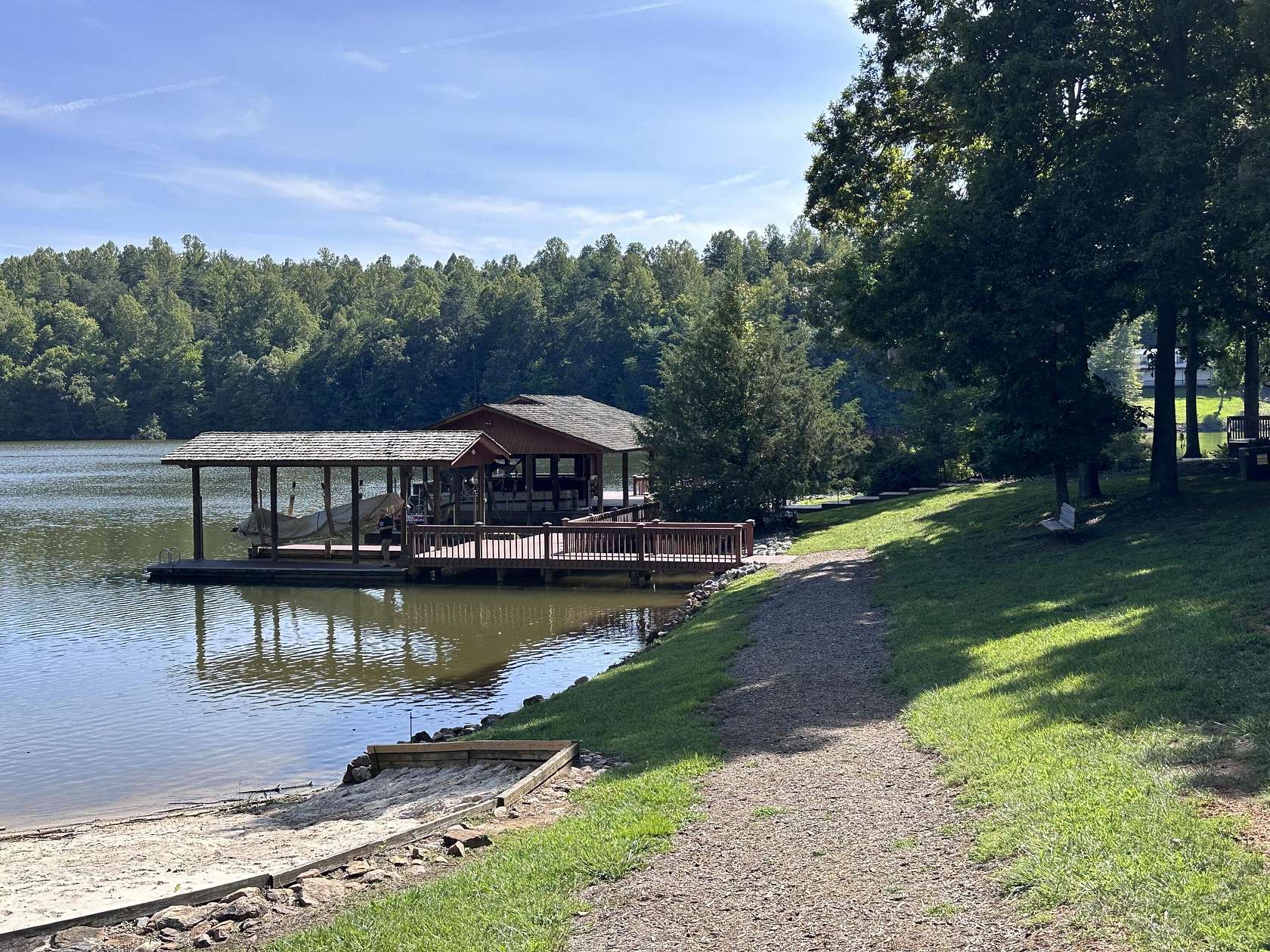 2.5 Acres of Residential Land for Sale in Wirtz, Virginia