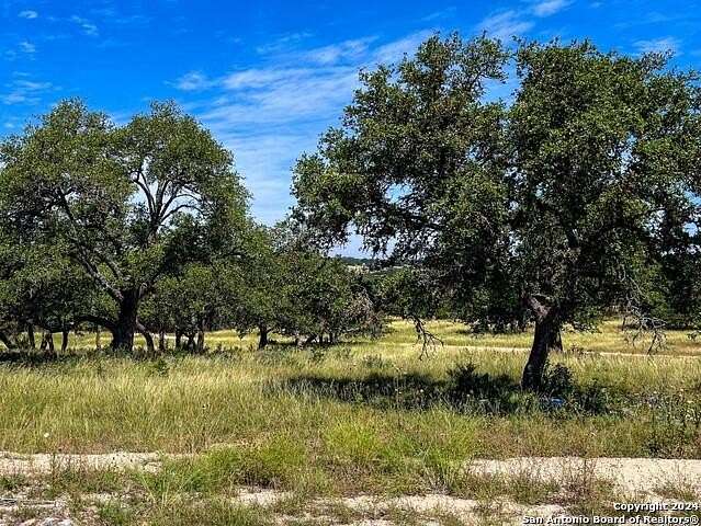 4.23 Acres of Residential Land for Sale in Kerrville, Texas