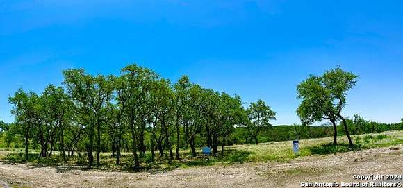 5.16 Acres of Residential Land for Sale in Kerrville, Texas