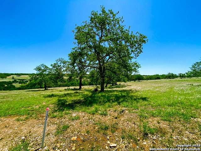 4.1 Acres of Residential Land for Sale in Kerrville, Texas