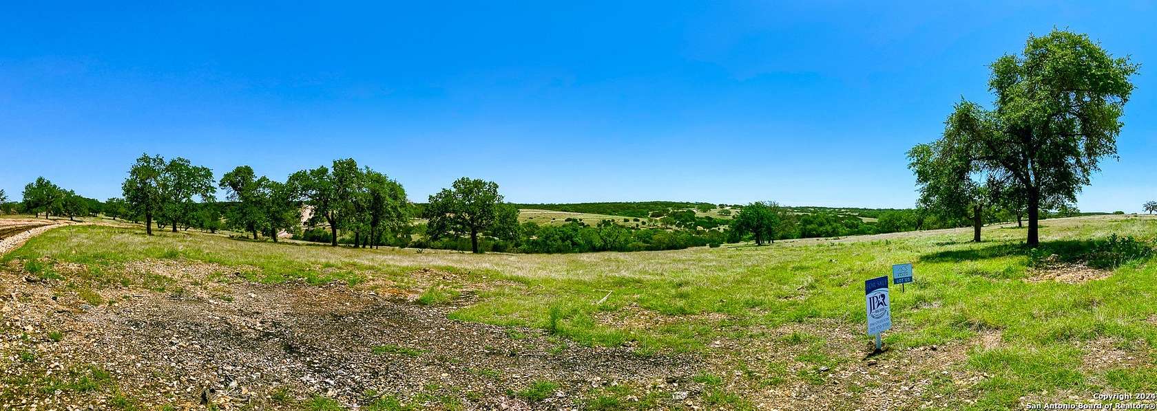 4.1 Acres of Residential Land for Sale in Kerrville, Texas