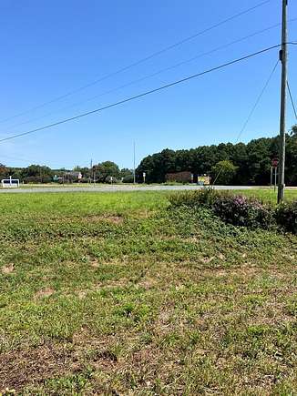 2.26 Acres of Land for Sale in Eastville, Virginia