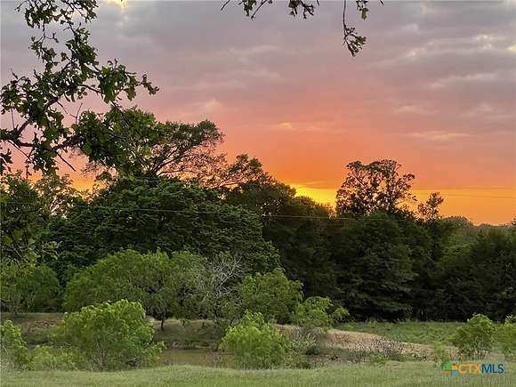 13 Acres of Recreational Land & Farm for Sale in Milano, Texas