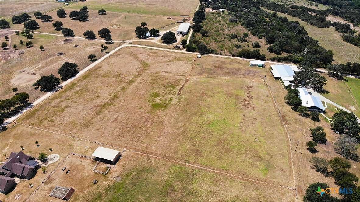 9.09 Acres of Residential Land for Sale in Belton, Texas