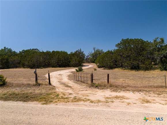 18.3 Acres of Improved Land for Sale in Killeen, Texas