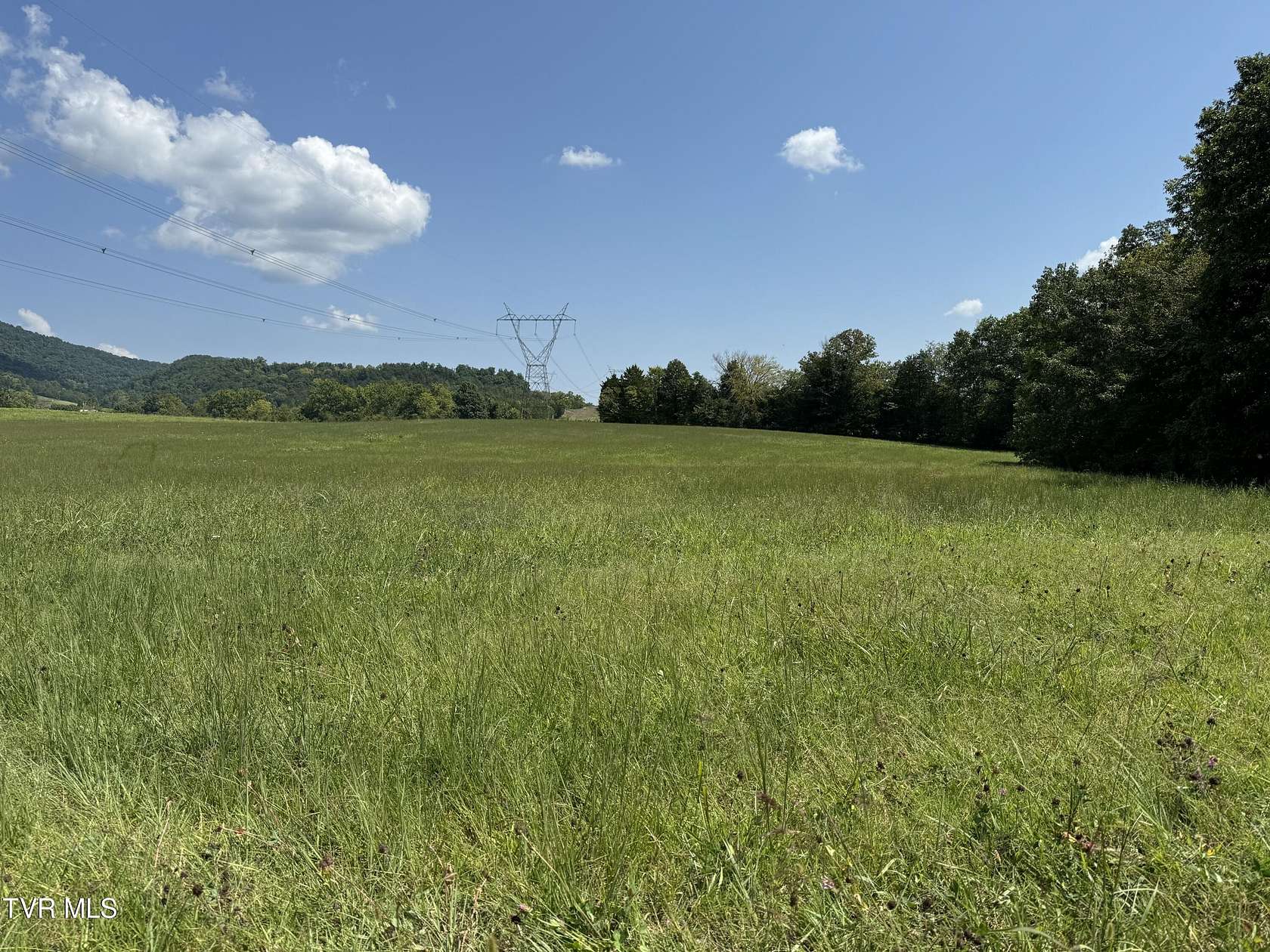 5.24 Acres of Agricultural Land for Sale in Greeneville, Tennessee