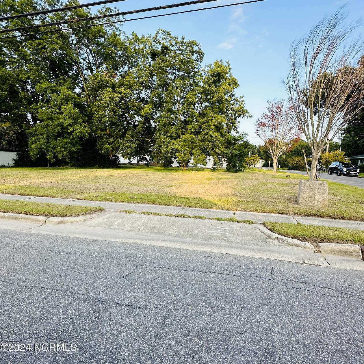 0.53 Acres of Residential Land for Sale in Edenton, North Carolina