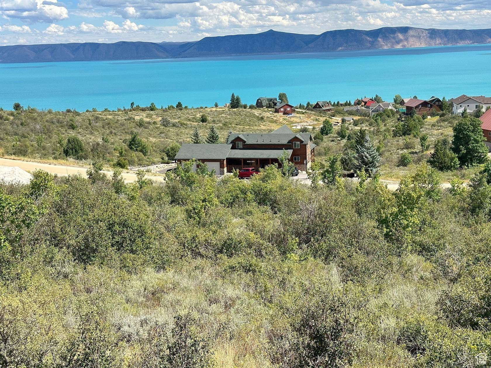 0.47 Acres of Residential Land for Sale in Fish Haven, Idaho