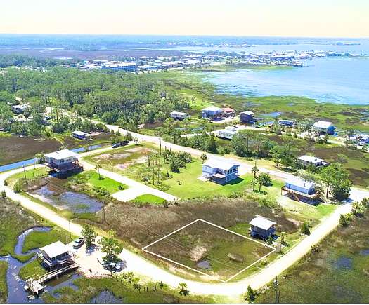 0.23 Acres of Residential Land for Sale in Perry, Florida