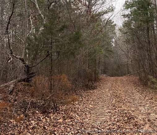 6.45 Acres of Residential Land for Sale in Fayetteville, North Carolina