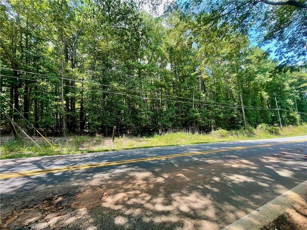 26 Acres of Recreational Land for Sale in Lithonia, Georgia