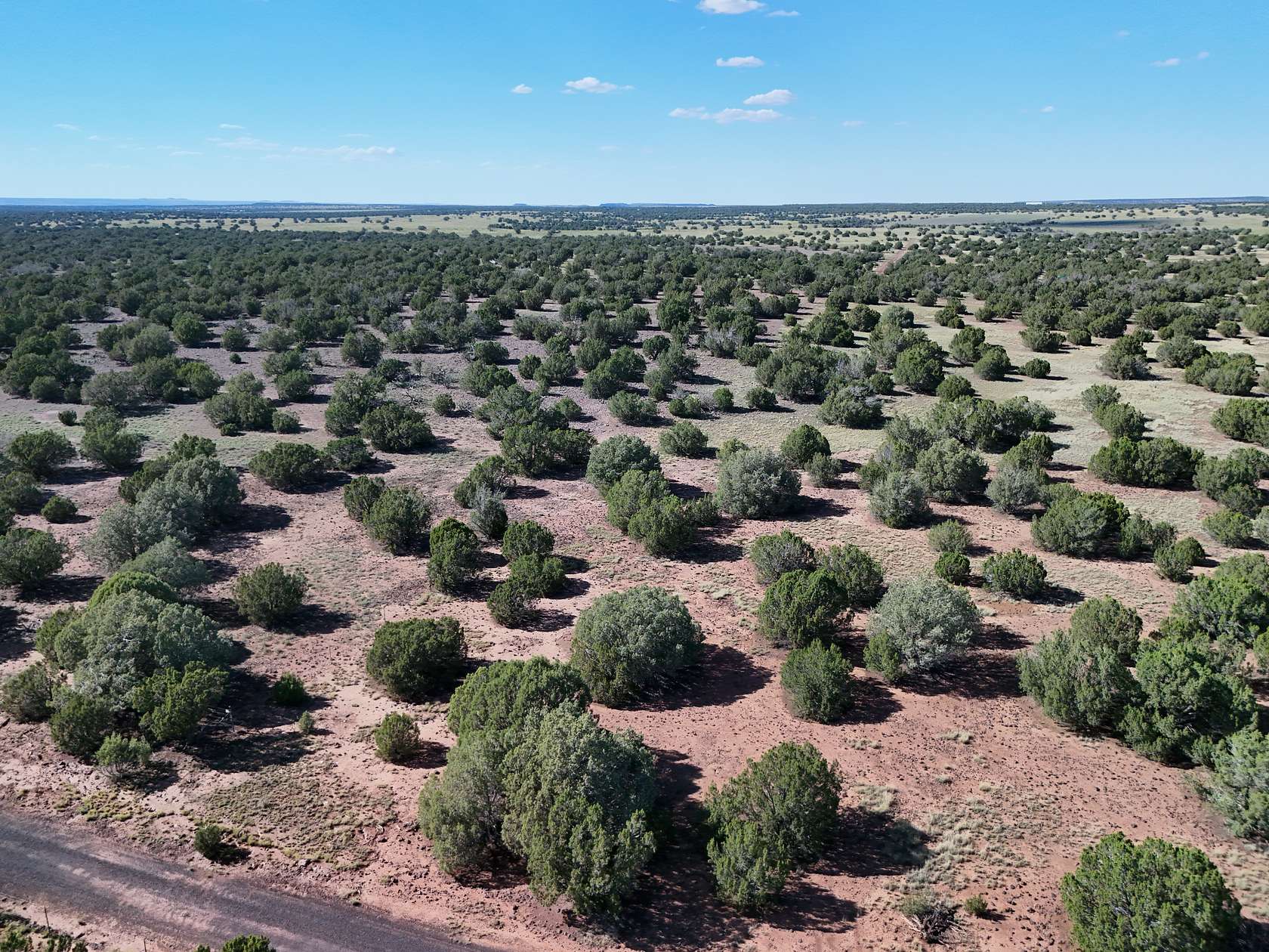 20 Acres of Land for Sale in Show Low, Arizona