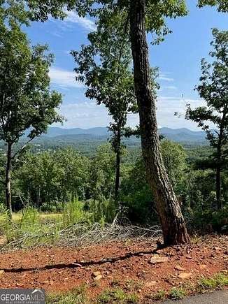 2.77 Acres of Residential Land for Sale in Blairsville, Georgia