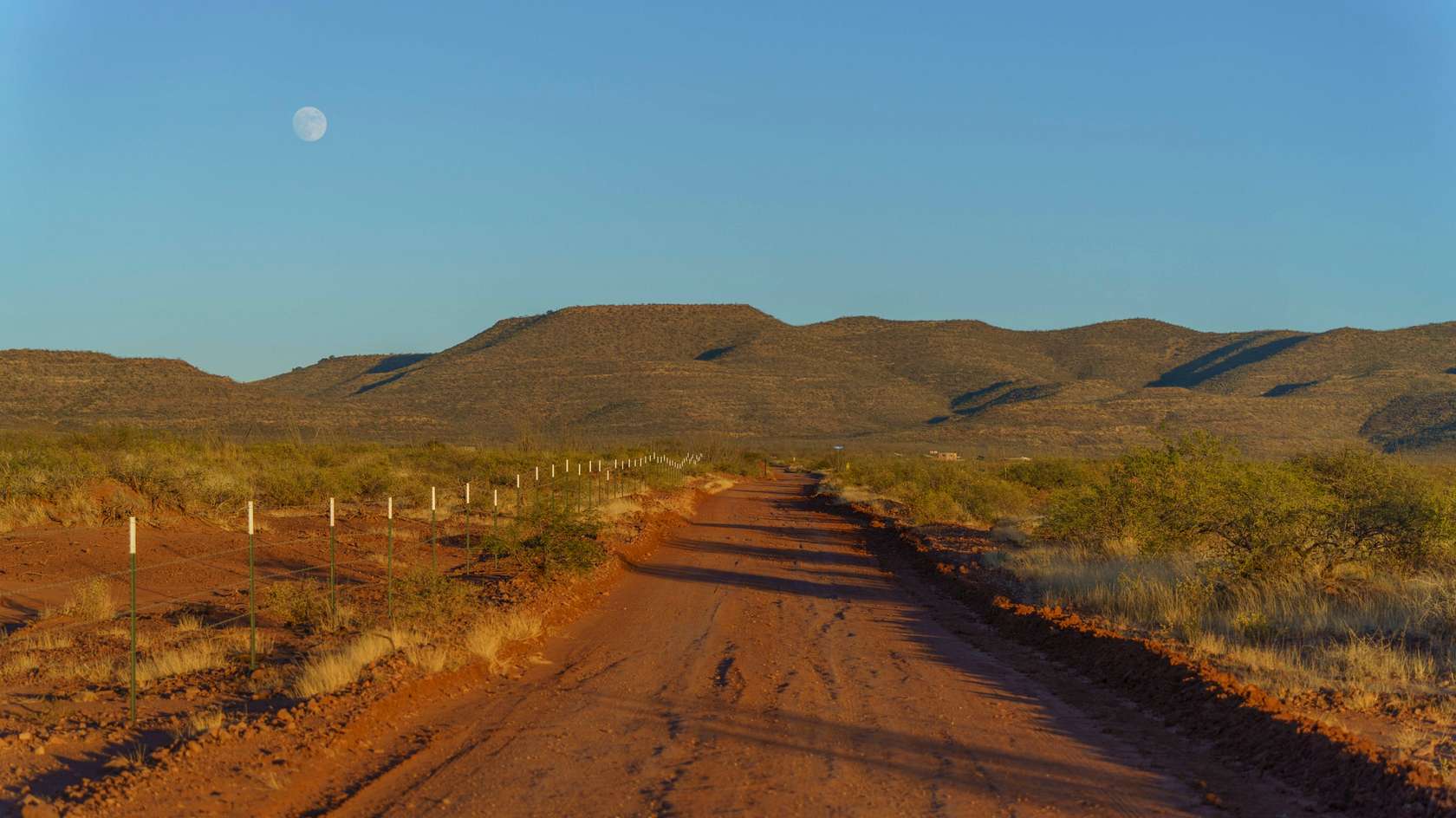 5.17 Acres of Residential Land for Sale in Douglas, Arizona