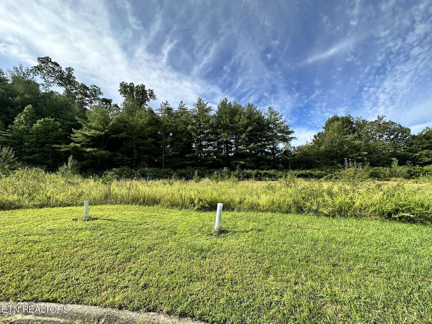 0.6 Acres of Residential Land for Sale in Harrogate, Tennessee