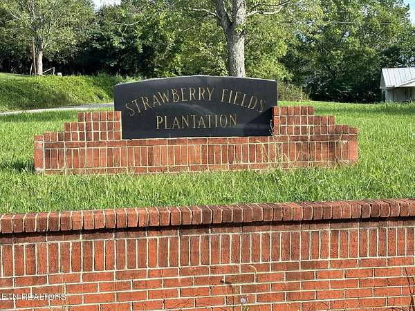 0.54 Acres of Residential Land for Sale in Speedwell, Tennessee