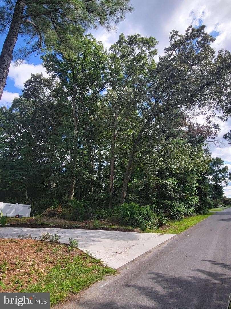 0.24 Acres of Residential Land for Sale in Ocean View, Delaware