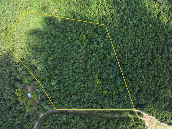 43 Acres of Land for Sale in Middleton, Tennessee