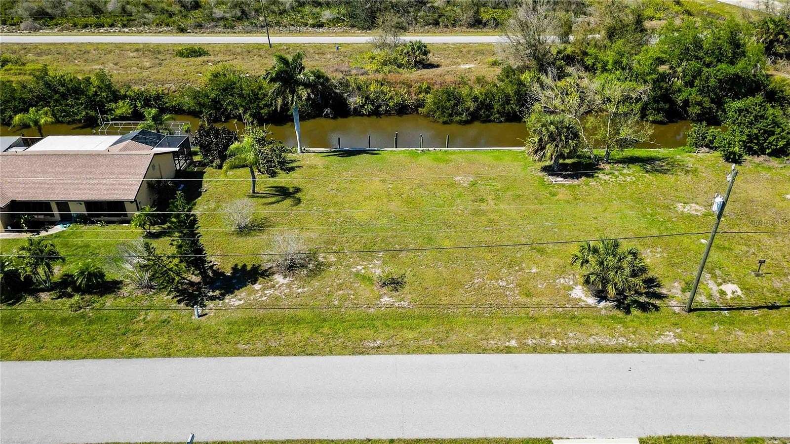 0.23 Acres of Land for Sale in Punta Gorda, Florida