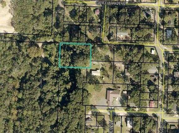 0.76 Acres of Residential Land for Sale in Crestview, Florida