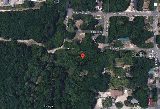 0.76 Acres of Residential Land for Sale in Crestview, Florida