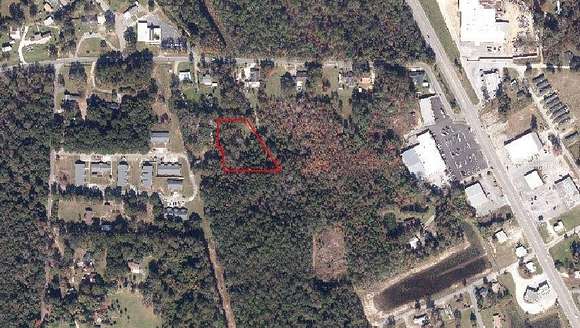 1.4 Acres of Land for Sale in Century, Florida