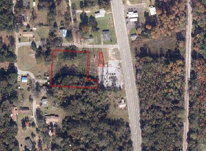 1 Acre of Land for Sale in Century, Florida
