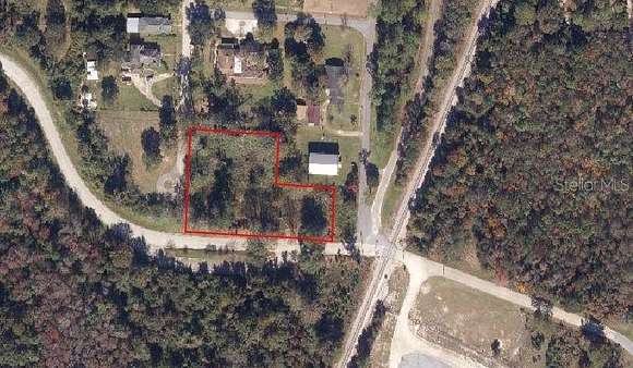 1.43 Acres of Land for Sale in Century, Florida