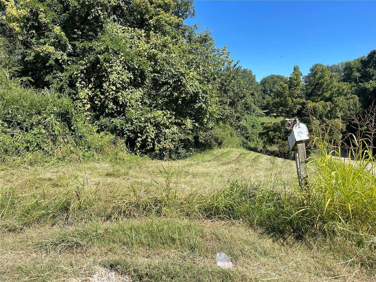 Residential Land for Sale in Poplar Bluff, Missouri