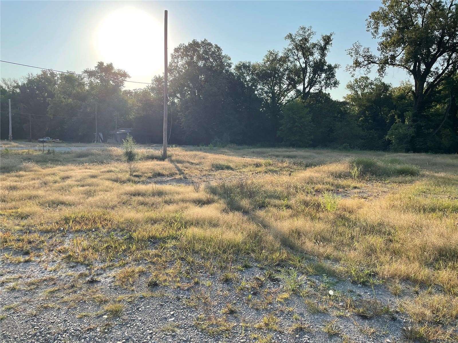 2.61 Acres of Commercial Land for Sale in Hannibal, Missouri