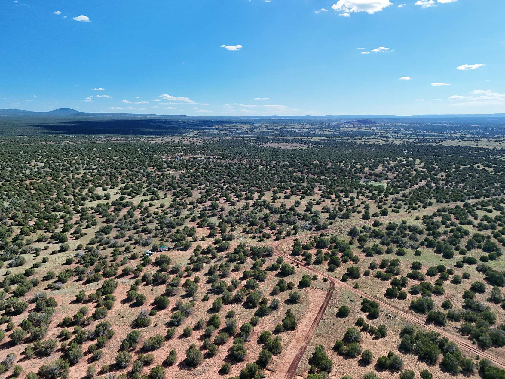 20 Acres of Land for Sale in Show Low, Arizona