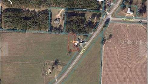 0.45 Acres of Residential Land for Sale in Century, Florida