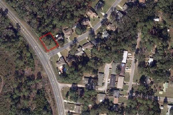 0.18 Acres of Residential Land for Sale in Pensacola, Florida