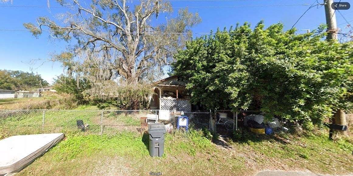 0.12 Acres of Residential Land for Sale in Lakeland, Florida