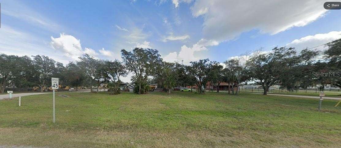 1.25 Acres of Land for Sale in Polk City, Florida