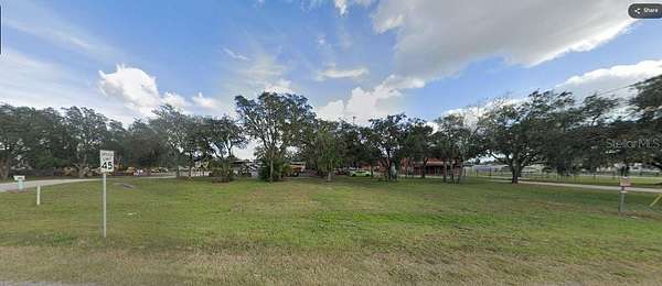 1.25 Acres of Land for Sale in Polk City, Florida