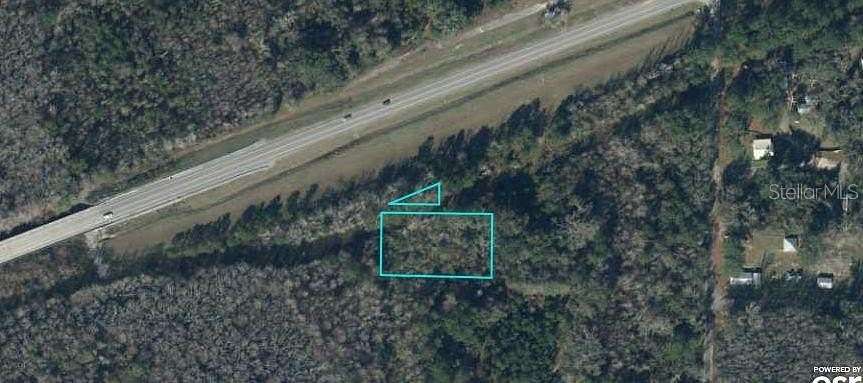 0.75 Acres of Residential Land for Sale in Caryville, Florida