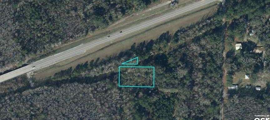 0.75 Acres of Residential Land for Sale in Caryville, Florida
