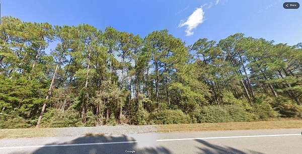 0.75 Acres of Residential Land for Sale in Caryville, Florida