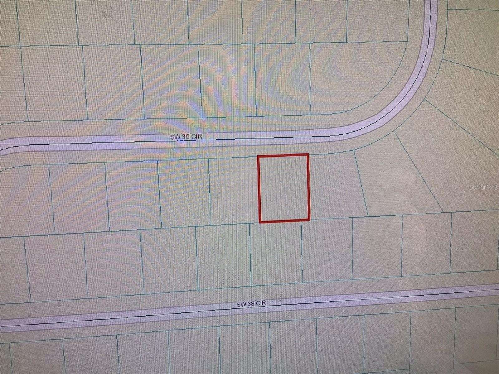 0.17 Acres of Residential Land for Sale in Ocala, Florida