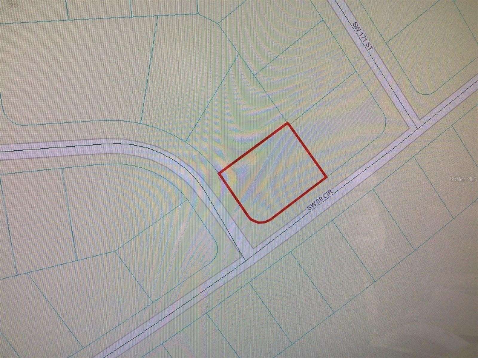 0.29 Acres of Residential Land for Sale in Ocala, Florida