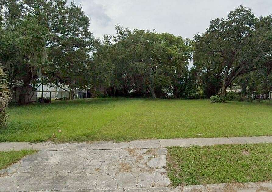 0.2 Acres of Residential Land for Sale in Kissimmee, Florida