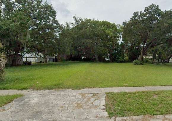 0.2 Acres of Residential Land for Sale in Kissimmee, Florida