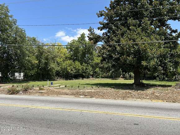 0.4 Acres of Mixed-Use Land for Sale in Macon, Georgia